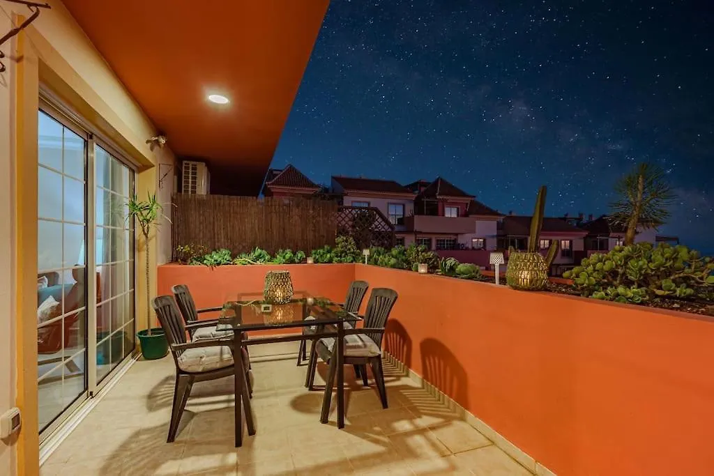 Apartamento Costa Adeje - Beautiful Views - By Feel Your Holidays